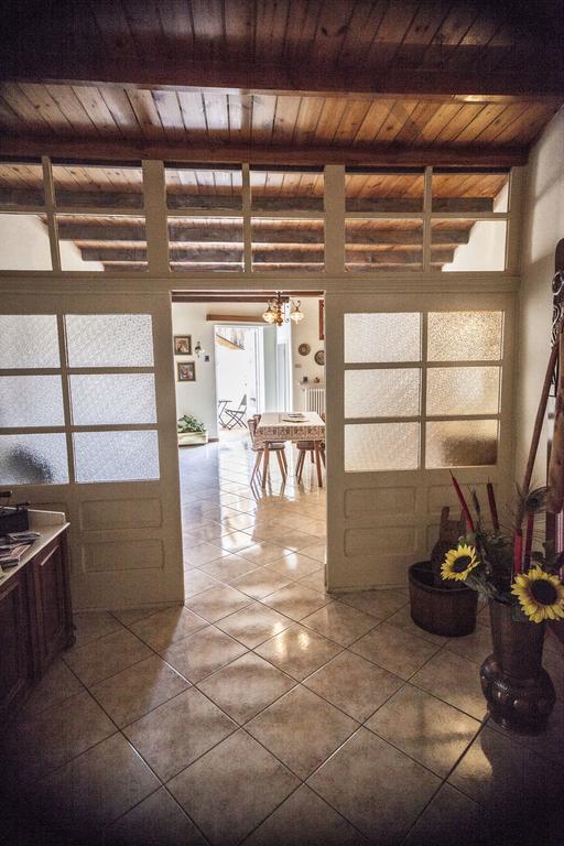 Casa Alice Malosco Exterior foto